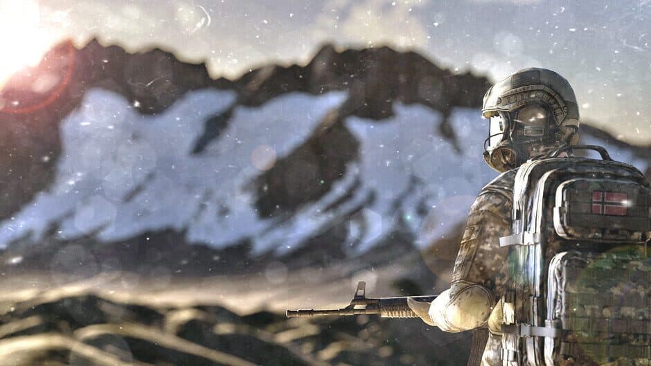 Скриншот 2 из Surviving the Fall