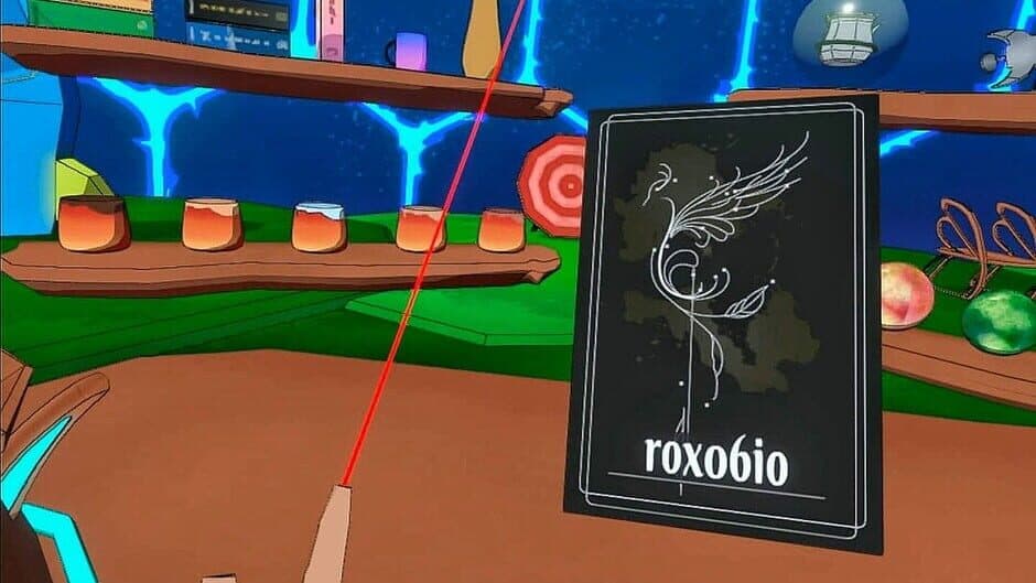 Скриншот 6 из Jadoraki