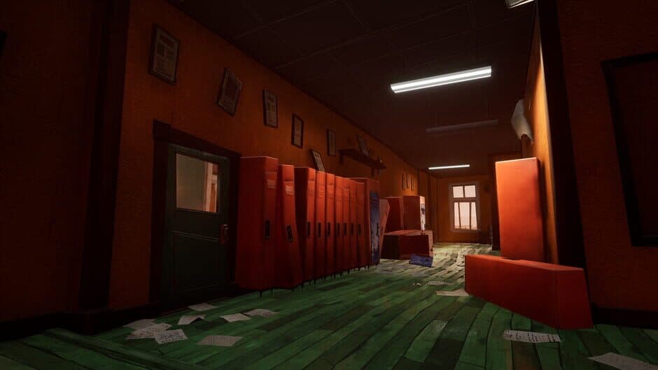 Скриншот 2 из Hello Neighbor 2: Back to School