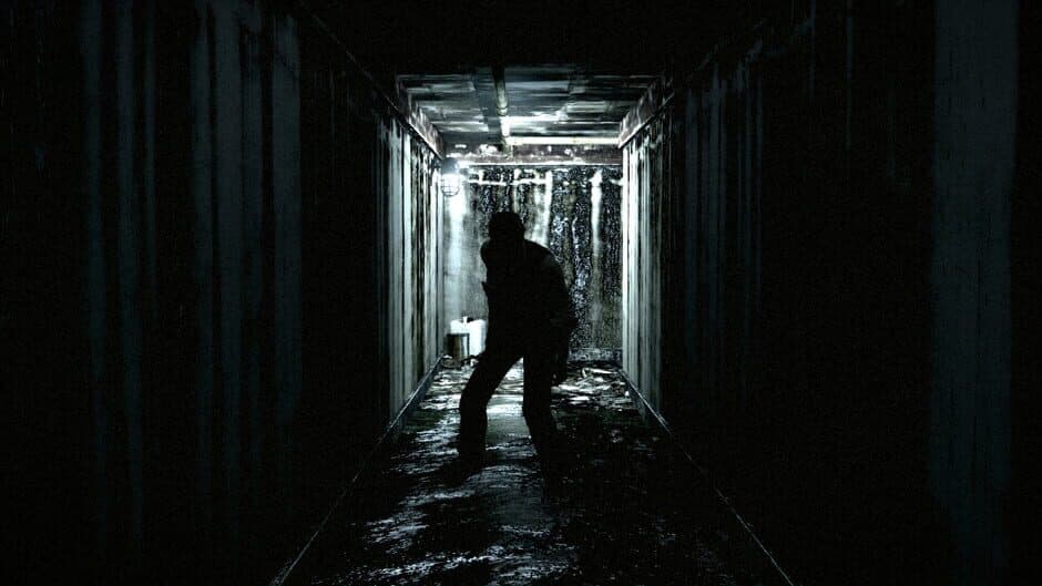 Скриншот 3 из The Evil Within: Season Pass