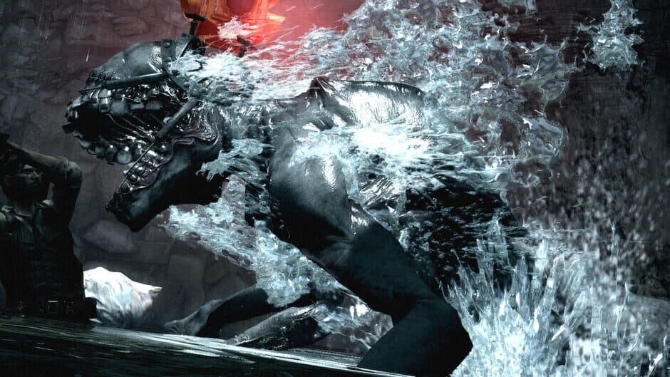 Скриншот 6 из The Evil Within: Season Pass