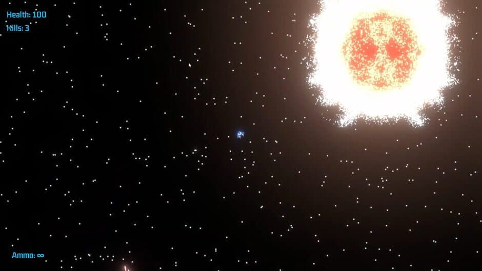 Скриншот 4 из Planetary Destruction