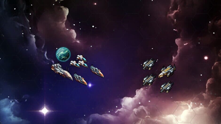 Скриншот 3 из Interstellar Conquest