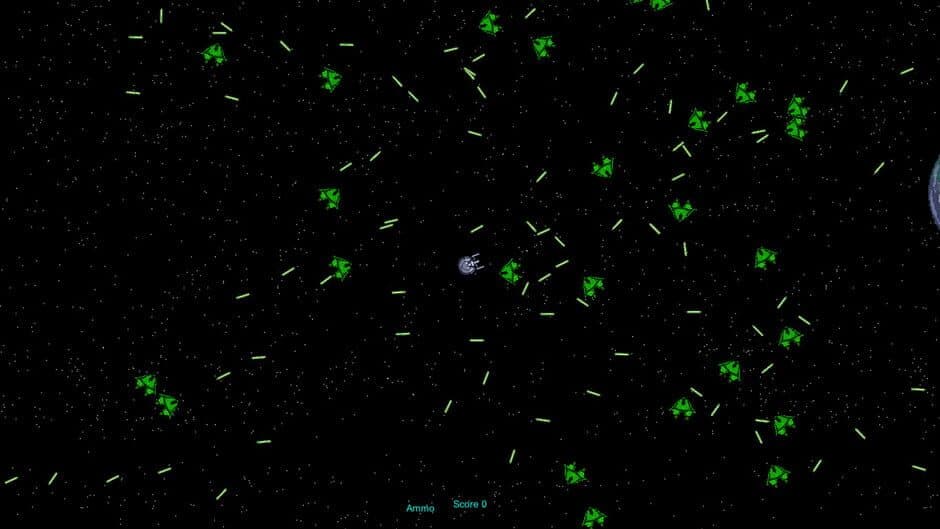Скриншот 7 из Planetary Destruction