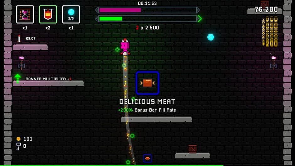 Скриншот 1 из Highscore