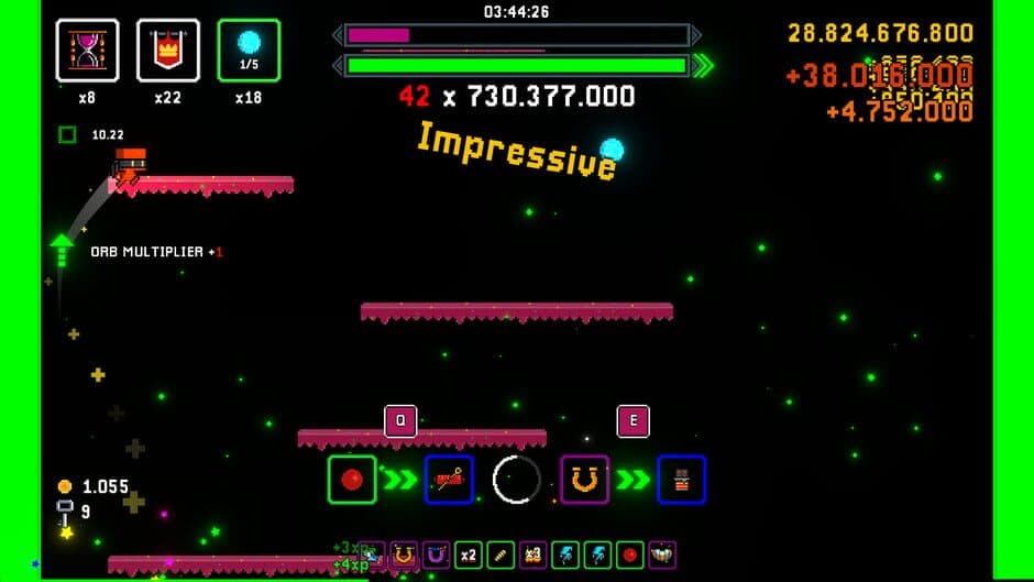 Скриншот 7 из Highscore