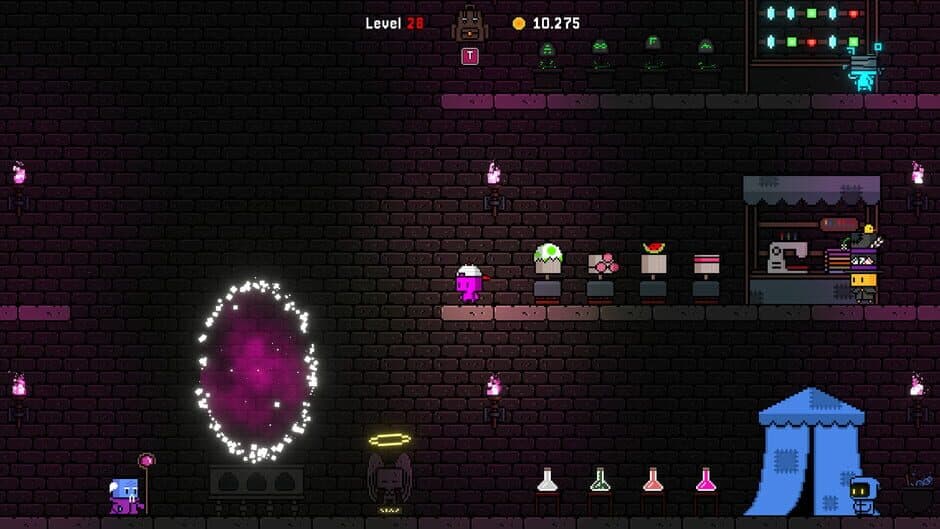 Скриншот 8 из Highscore