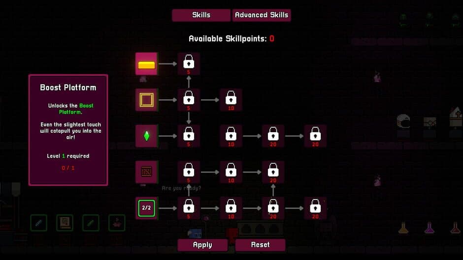 Скриншот 6 из Highscore