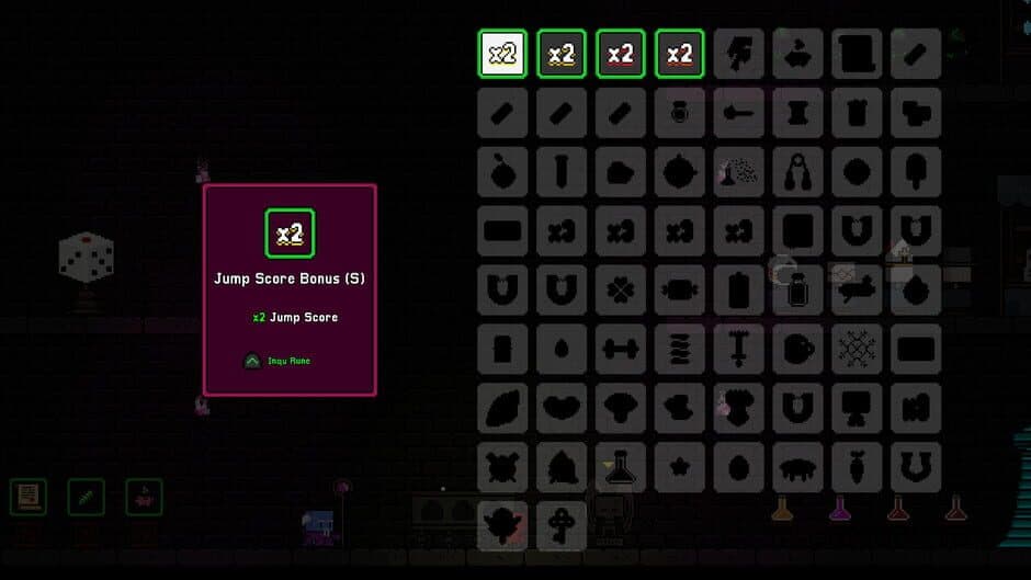 Скриншот 3 из Highscore