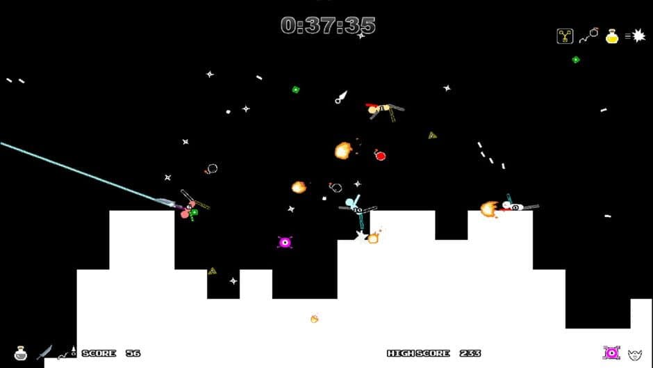 Скриншот 2 из Ragmonton