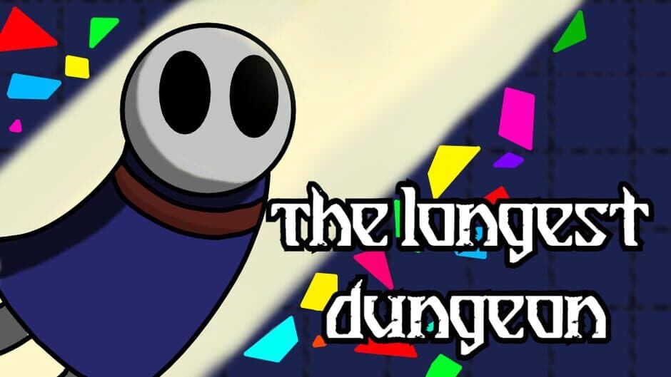 Скриншот 1 из The Longest Dungeon