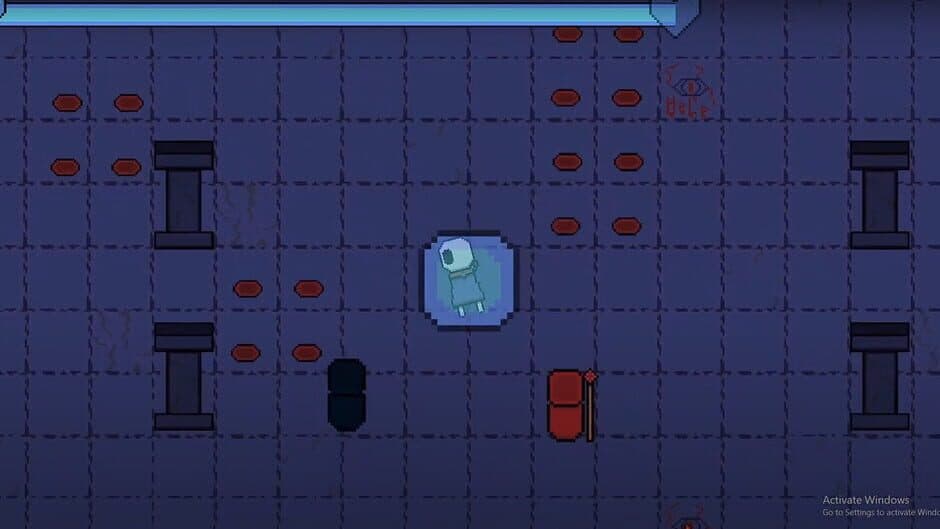 Скриншот 2 из The Longest Dungeon