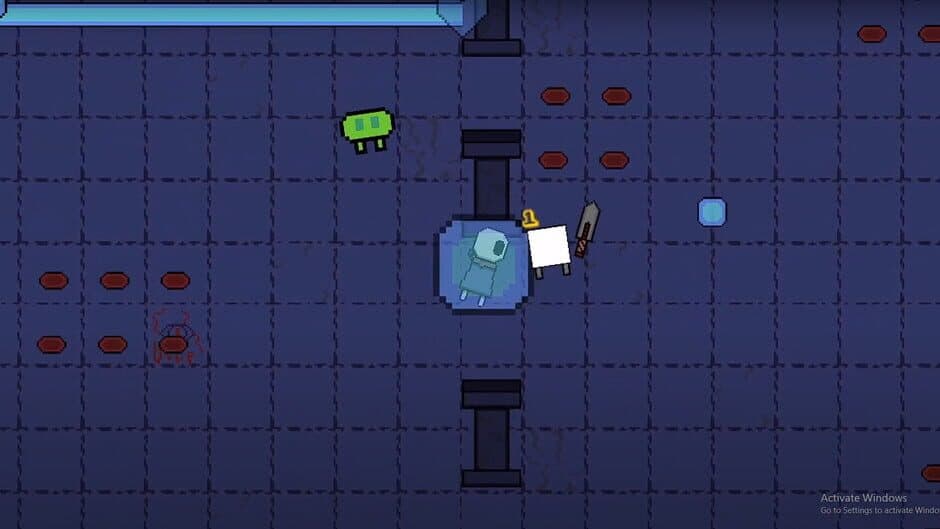 Скриншот 4 из The Longest Dungeon