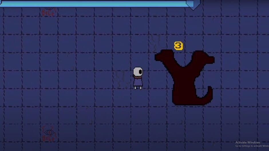 Скриншот 6 из The Longest Dungeon