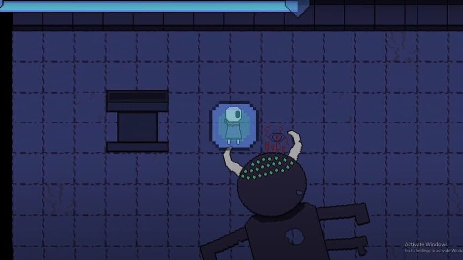 Скриншот 7 из The Longest Dungeon