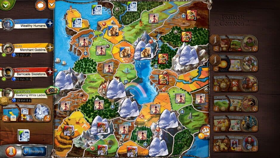 Скриншот 9 из Small World