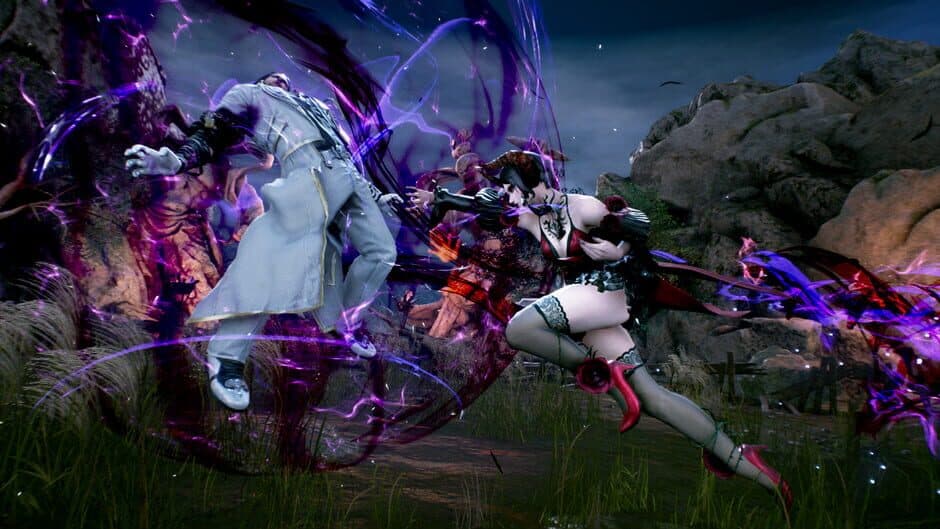 Скриншот 4 из Tekken 7: Eliza