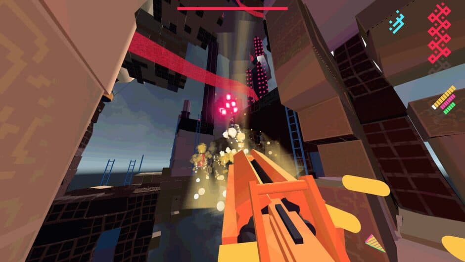 Скриншот 4 из 1001st Hyper Tower