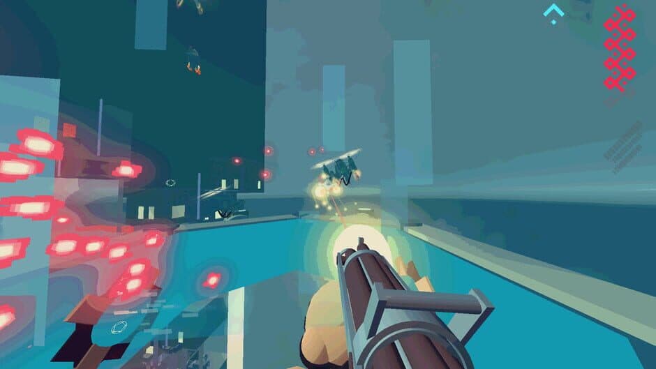 Скриншот 2 из 1001st Hyper Tower