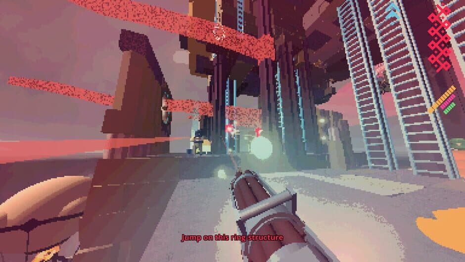 Скриншот 7 из 1001st Hyper Tower