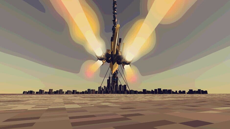 Скриншот 11 из 1001st Hyper Tower