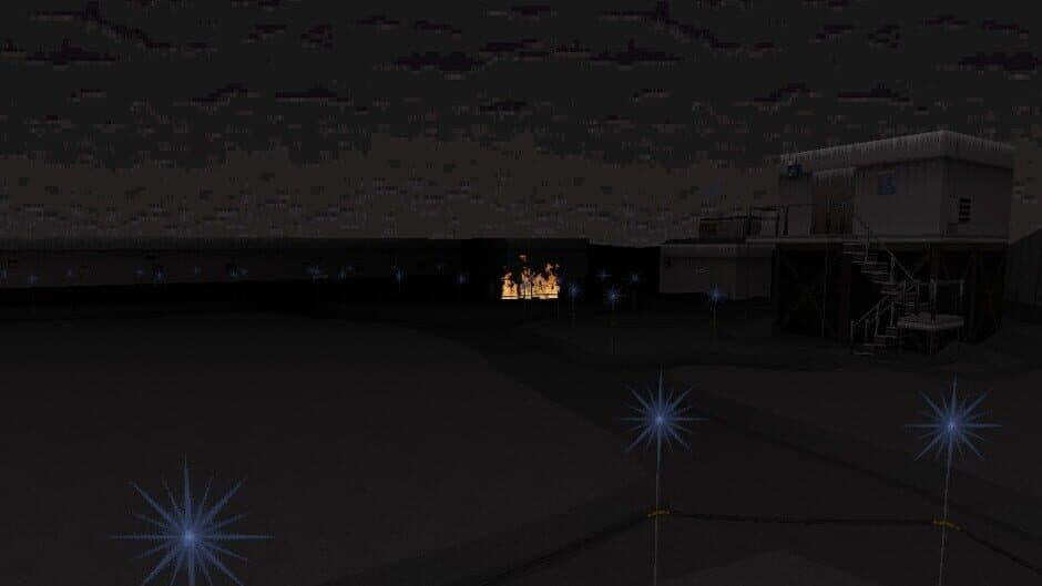 Скриншот 3 из The Thing