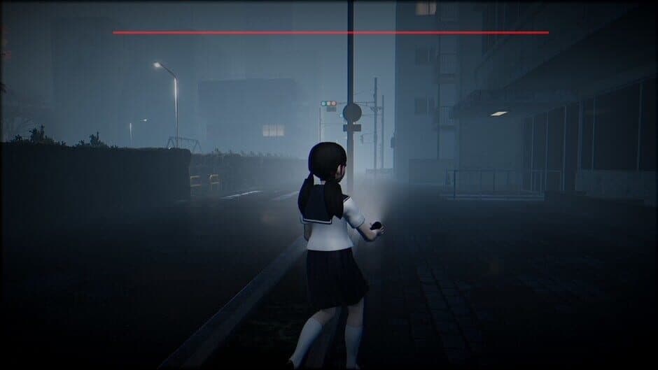 Скриншот 1 из The Night Way Home