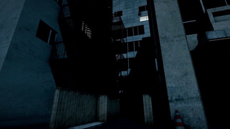 Скриншот 6 из The Night Way Home