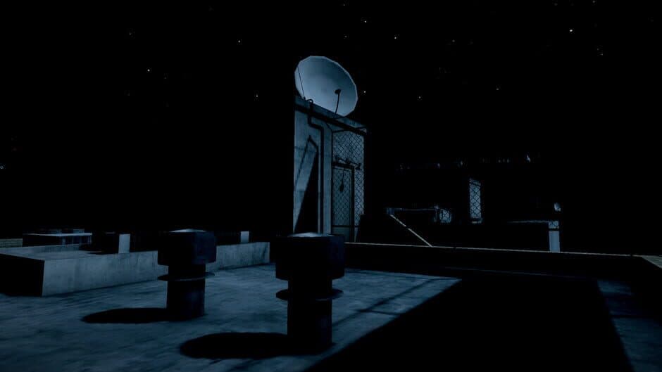 Скриншот 8 из The Night Way Home