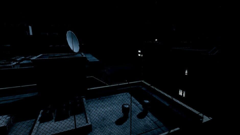 Скриншот 10 из The Night Way Home