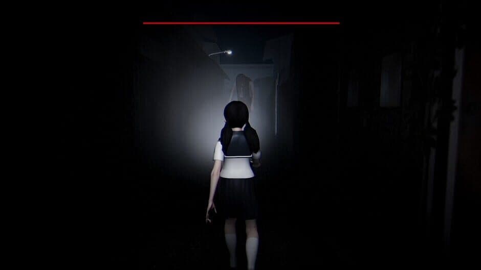 Скриншот 11 из The Night Way Home