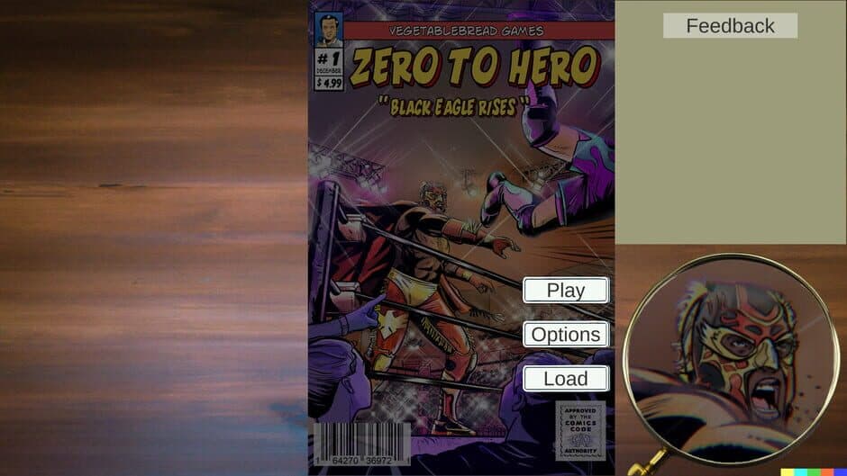 Скриншот 1 из Zero to Hero
