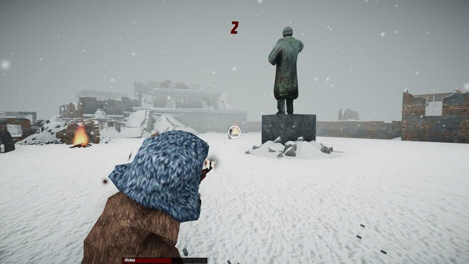 Скриншот 9 из Bear, Vodka, Stalingrad!