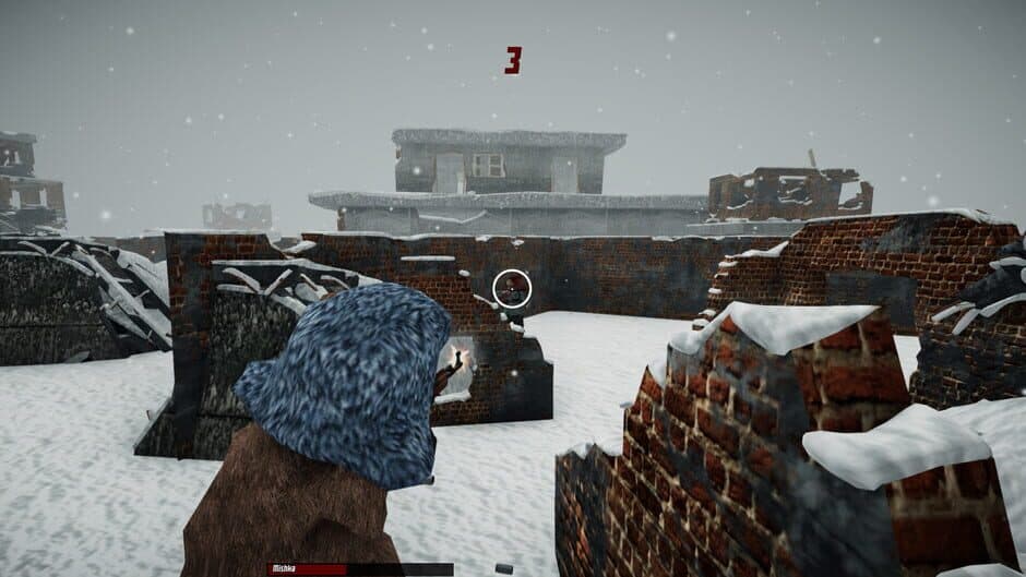 Скриншот 3 из Bear, Vodka, Stalingrad!