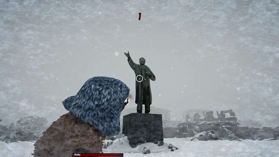 Скриншот 4 из Bear, Vodka, Stalingrad!