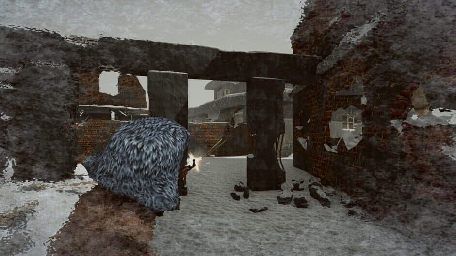 Скриншот 6 из Bear, Vodka, Stalingrad!