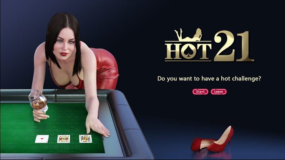 Скриншот 1 из Hot 21