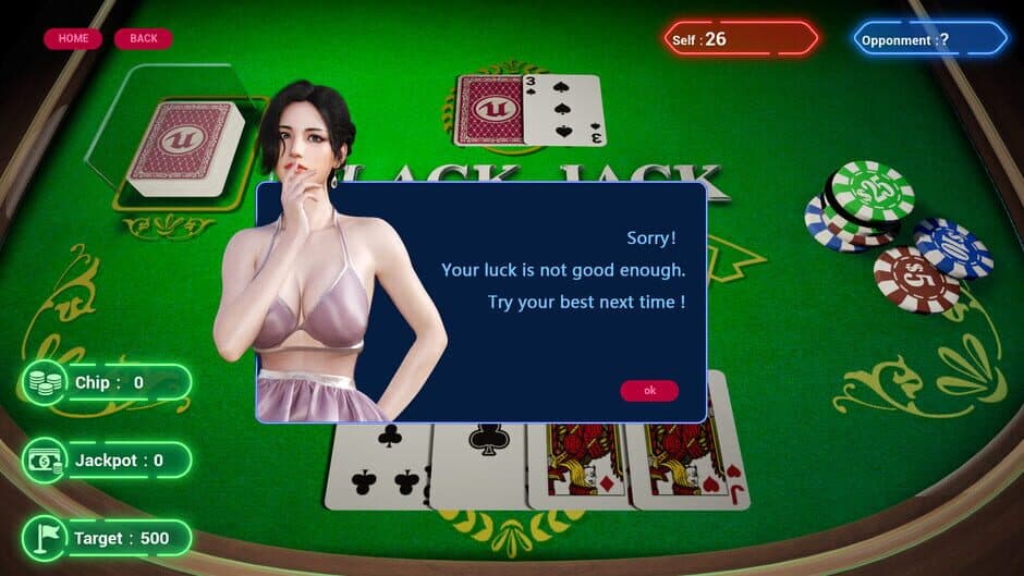 Скриншот 4 из Hot 21