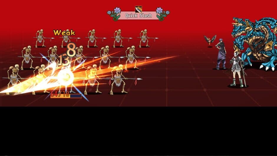 Скриншот 3 из Tower Survivor