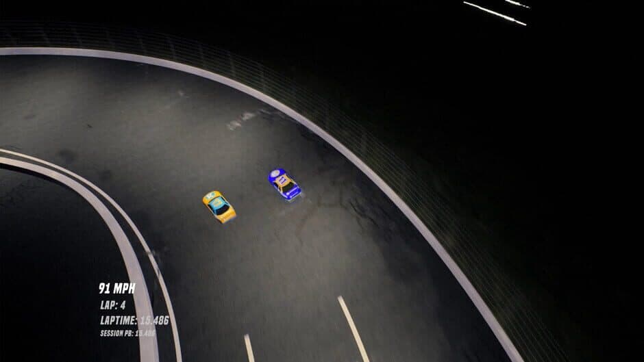 Скриншот 3 из Speedway Ringer