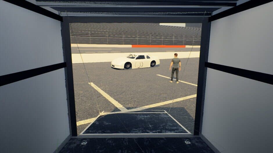 Скриншот 4 из Speedway Ringer