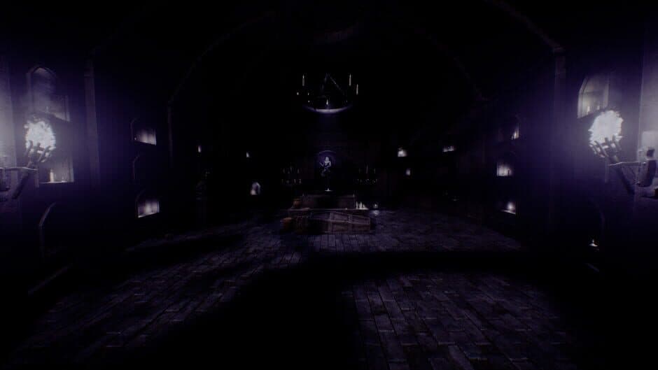 Скриншот 6 из The Devourer: Hunted Souls