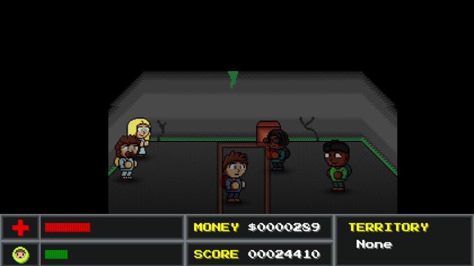 Скриншот 6 из Bedrock High