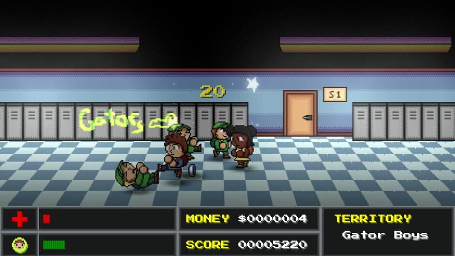 Скриншот 7 из Bedrock High