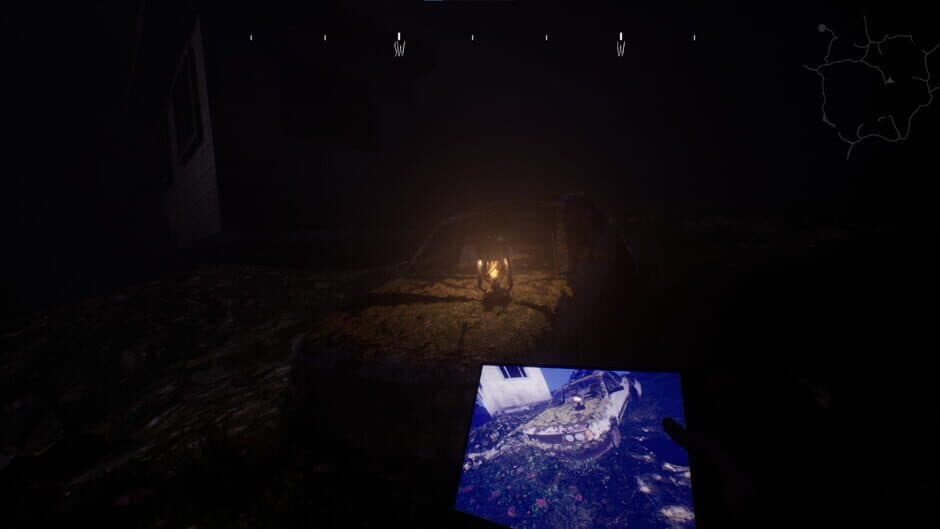 Скриншот 5 из The Devourer: Hunted Souls