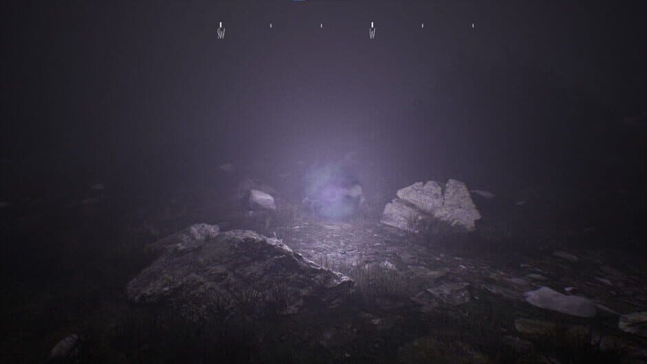 Скриншот 1 из The Devourer: Hunted Souls