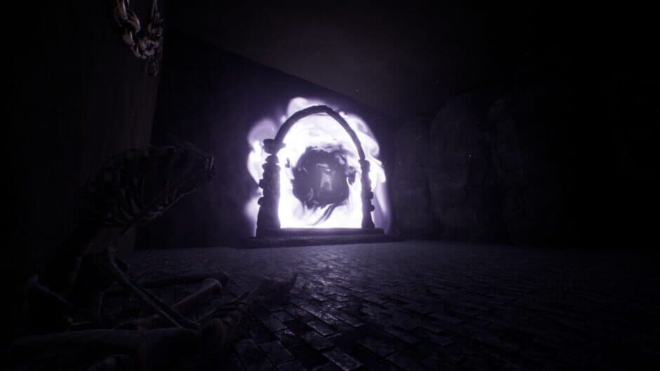 Скриншот 8 из The Devourer: Hunted Souls