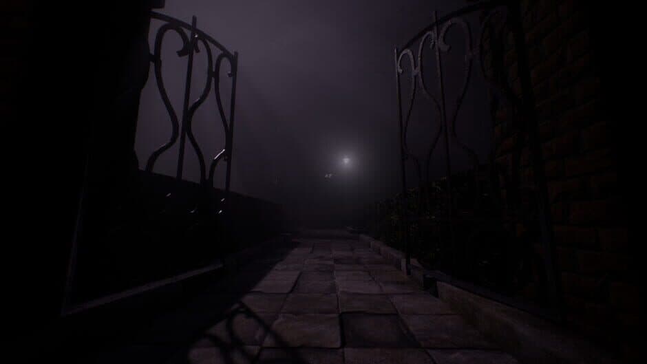 Скриншот 4 из The Devourer: Hunted Souls