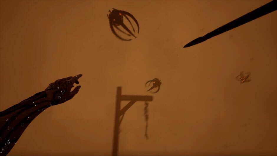 Скриншот 2 из Shadow of Scintilla