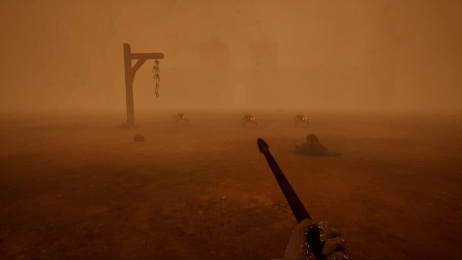 Скриншот 1 из Shadow of Scintilla